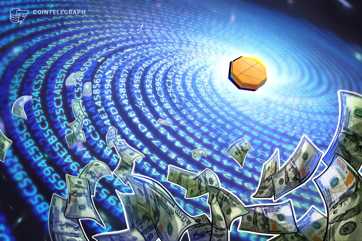 Rising M2 money supply will see crypto become 'supermassive black hole': Raoul Pal