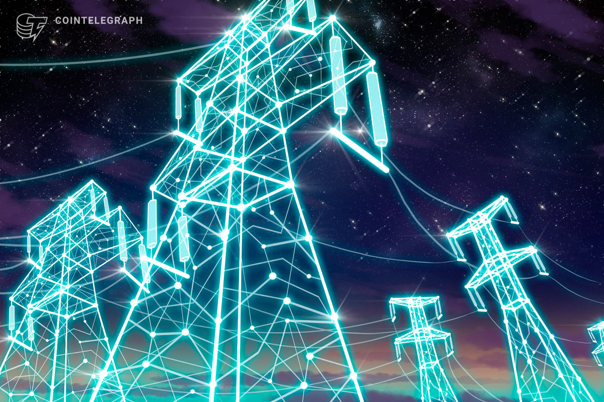 AI’s energy consumption concerns echo Bitcoin mining criticisms, says Heatbit founder