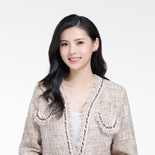 Bitget Managing Director Gracy Chen