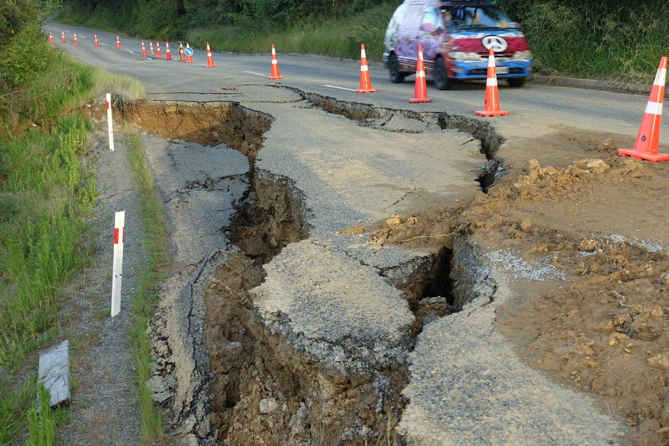 GM’s Cruise Dug Itself A Deep Hole; They Want To Show They See It