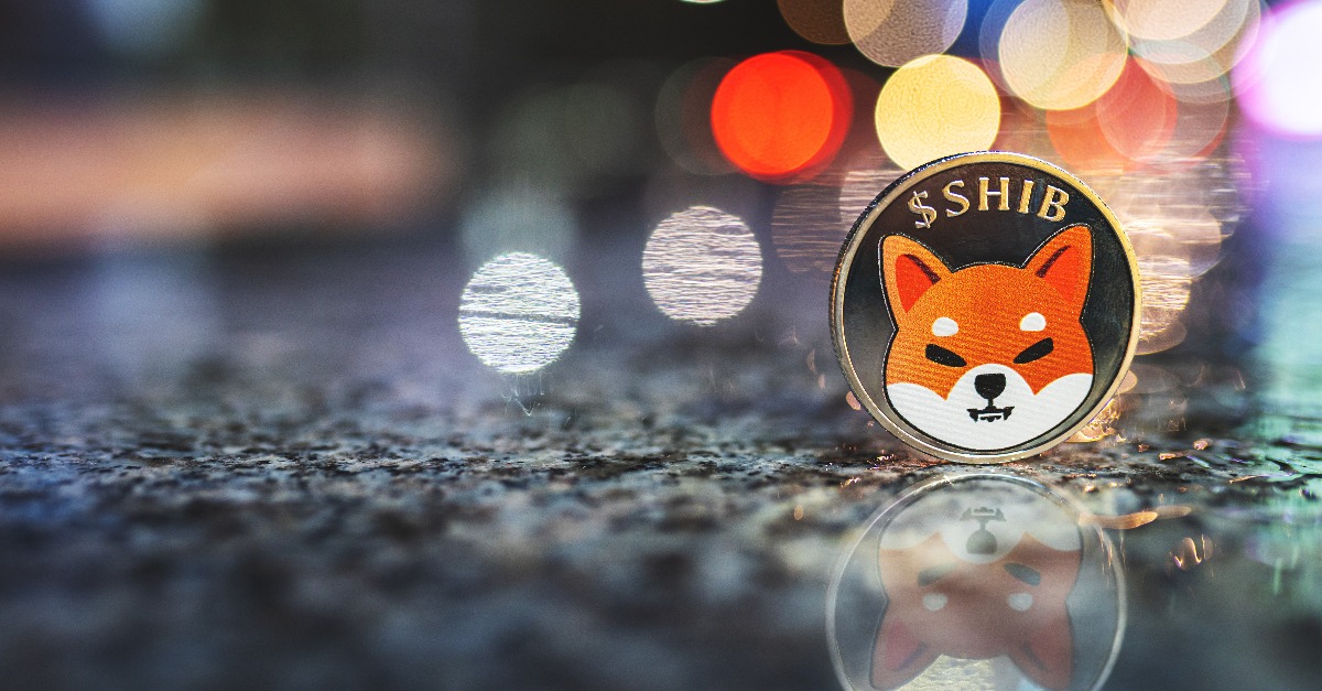 Shiba Inu up by 5% this week as Memeinator’s presale approaches $1.5 million