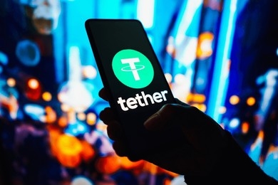 Tether