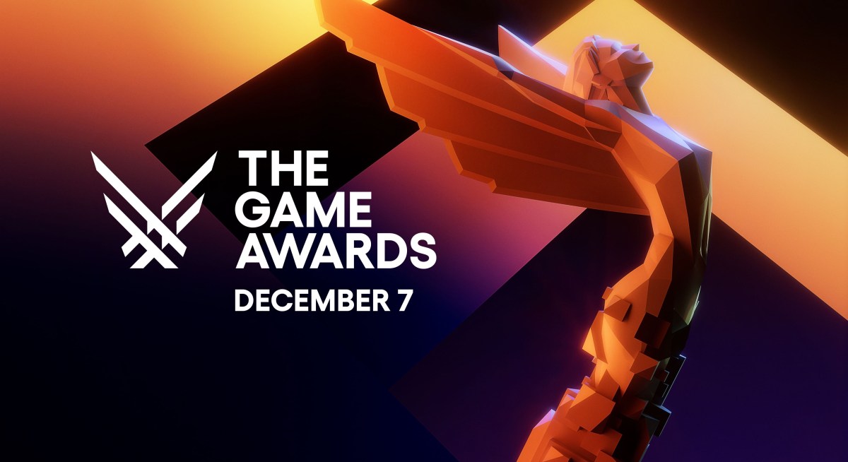 The Game Awards reveals the complete list of 2023 nominees