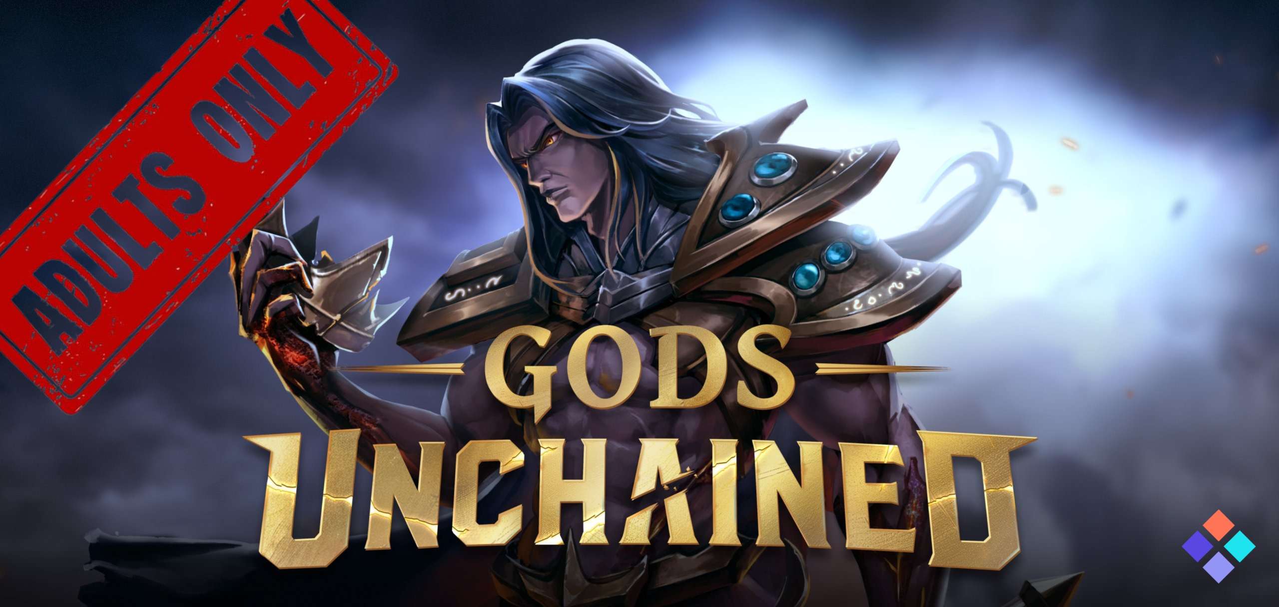 Epic Games Removes Gods Unchained Over P2E Elements