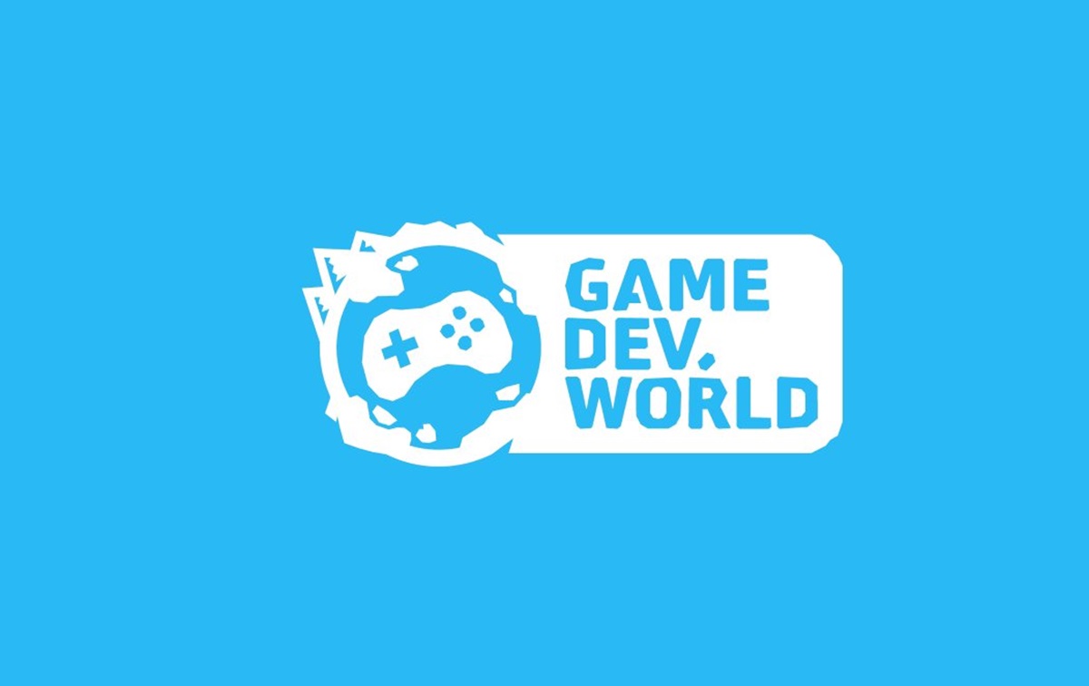 Gamedev.world will highlight game devs in 8 languages in a 24-hour streamed event