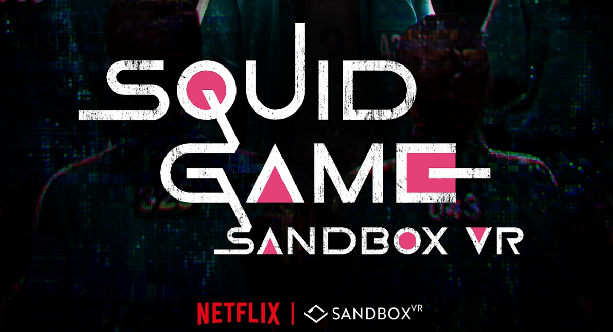 Squid Game Virtuals generates $4.56M for Sandbox VR in first two months