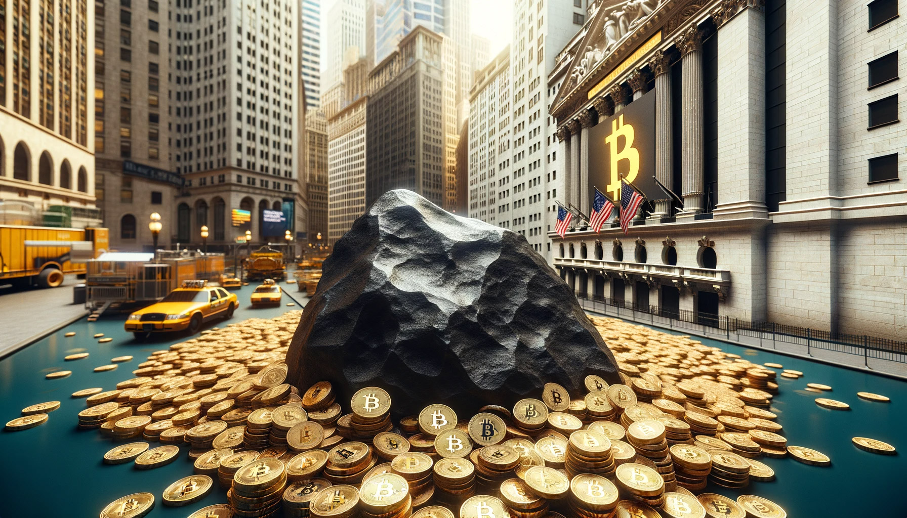 BlackRock’s IBIT ETF now holds almost 50,000 BTC as AUM hits $2 billion