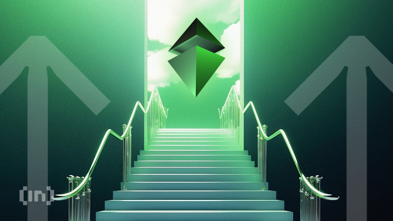 Ethereum (ETH) Price Reaches 620-Day High – Is $3,000 Next?