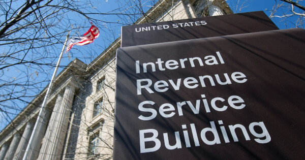 IRS Delays Crypto Reporting Requirements for US Businesses