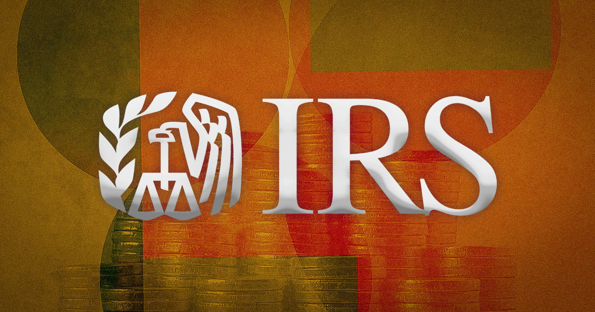 IRS says controversial $10k reporting rule doesn’t currently apply to crypto