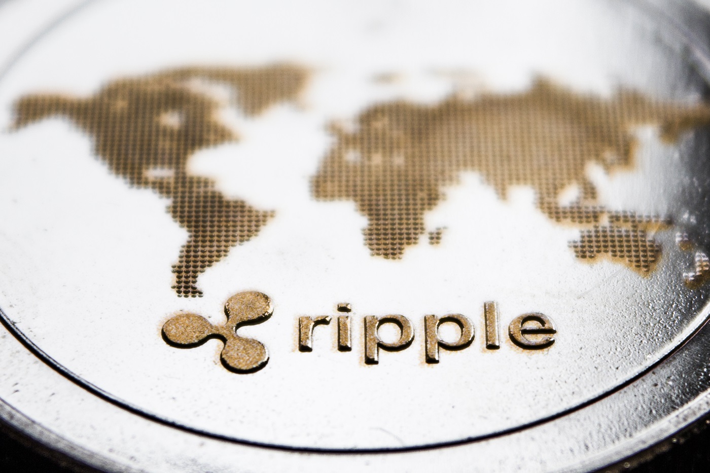 Ripple IT services industry