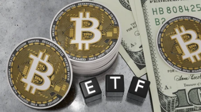 Bitcoin ETF