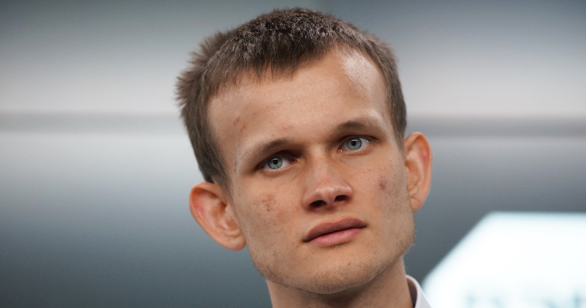 Vitalik Buterin Talks about Ethereum's 2024 Roadmap