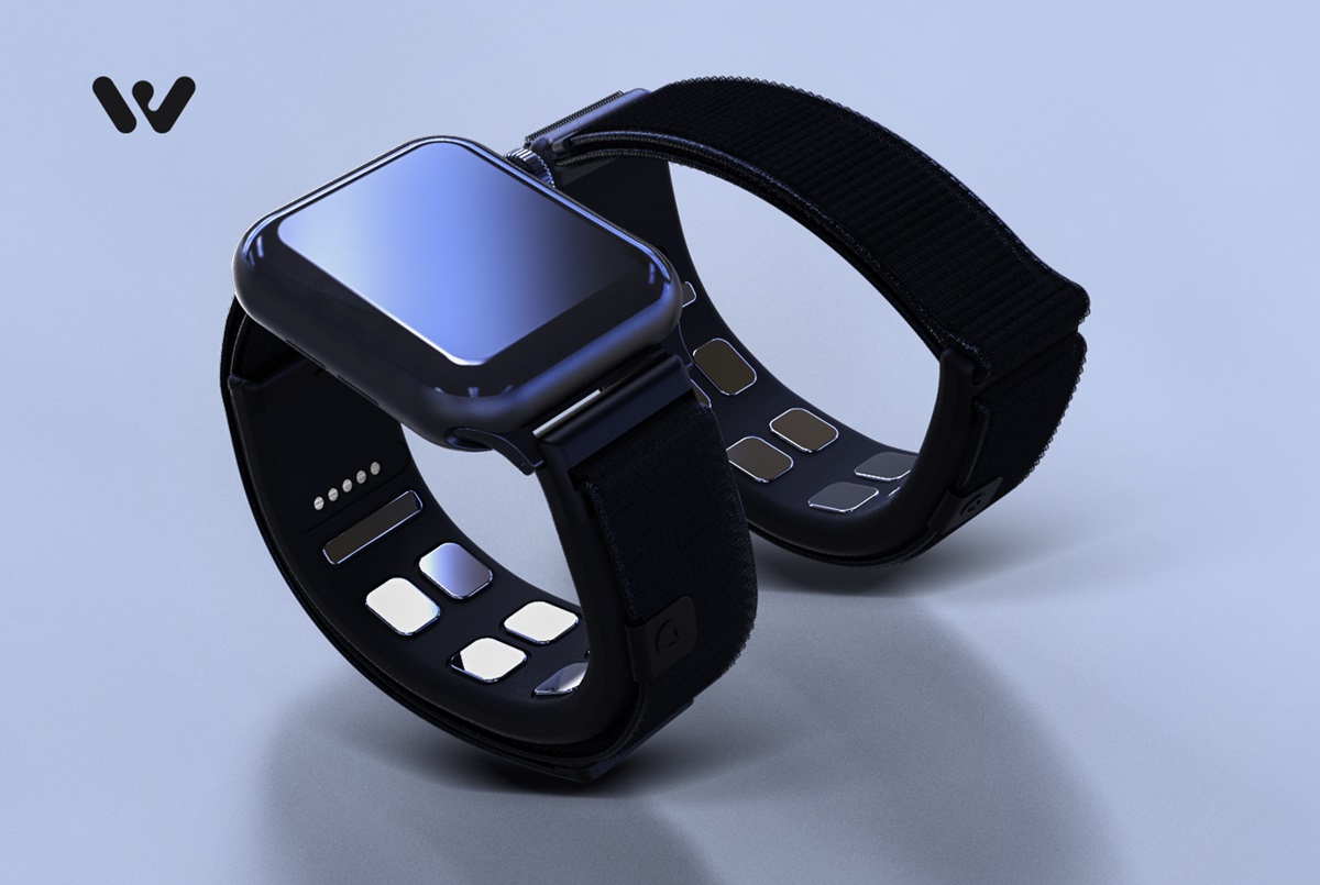 Wearable Devices launches Mudra Band neural interface to touchlessly control Apple devices