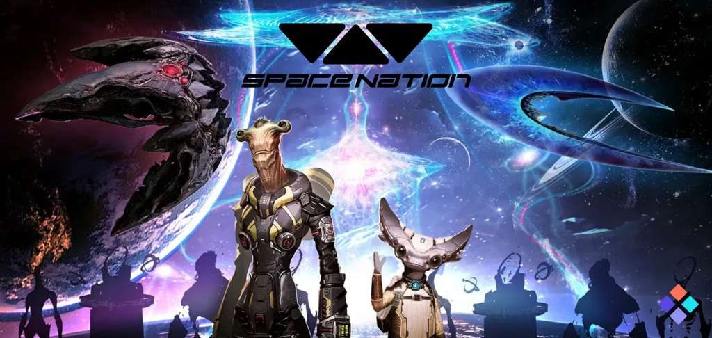 AI and NFTs Boost Epic Games' Next Hit: 'Space Nation'