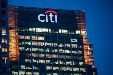 CitiBank