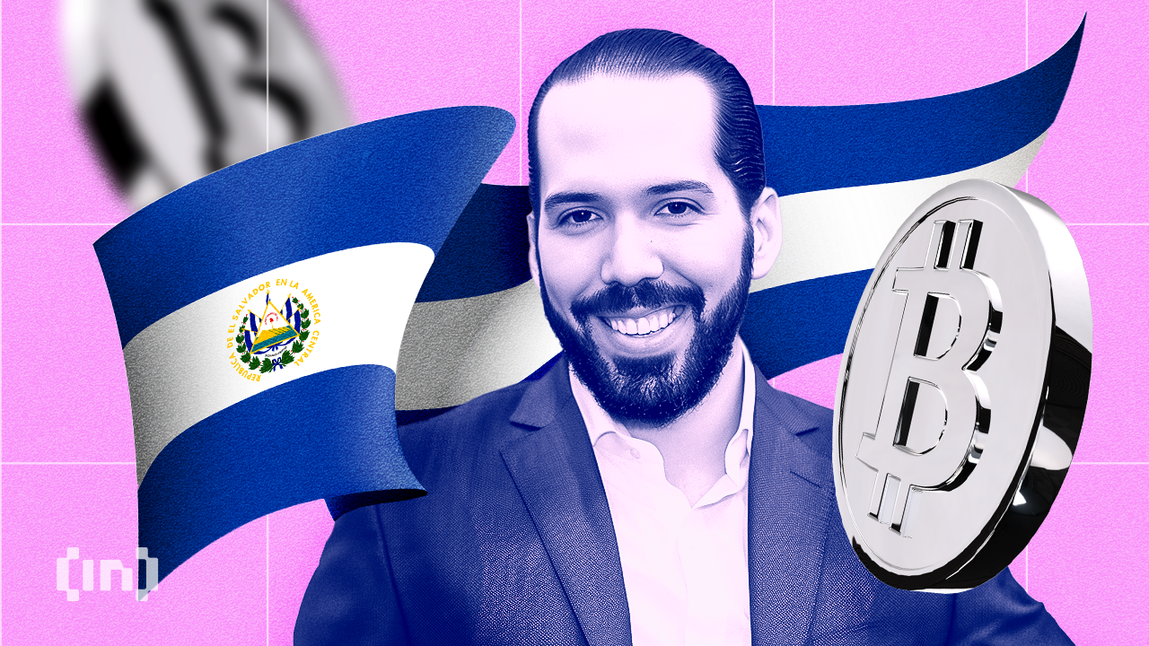 El Salvador Reaches $60 Million in Bitcoin Investment Profits