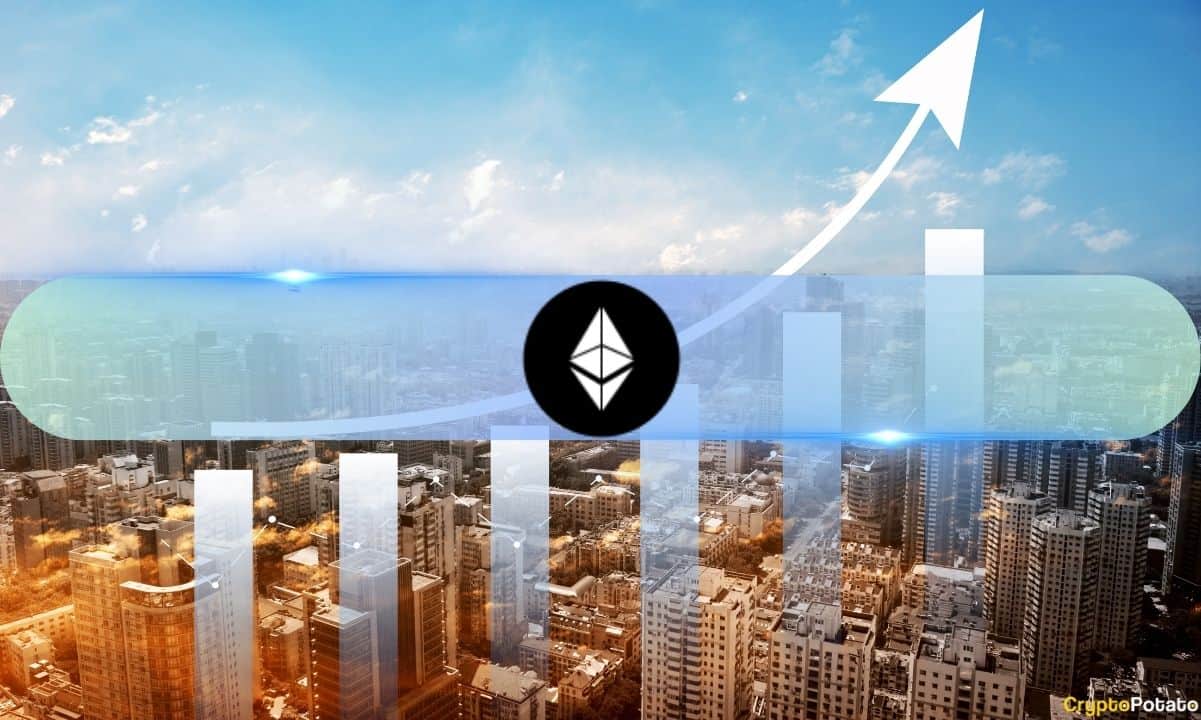 Ethereum’s Layer 2 TVL Nears $30 Billion as ETH-Related Tokens Surge