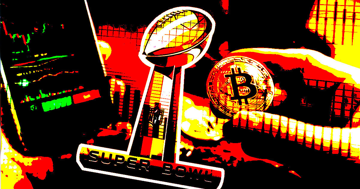 Super Bowl won’t feature crypto ads in 2024, but two AI ads are planned