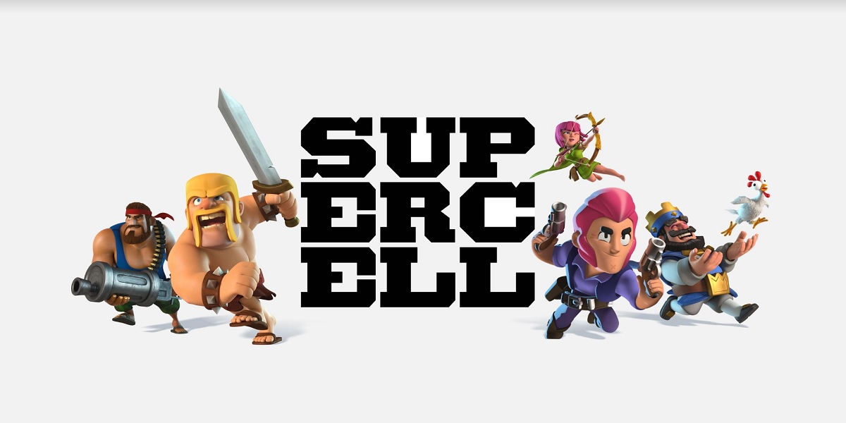 Supercell reports 2023 revenues drop 4% to $1.82B while profits dip 8%