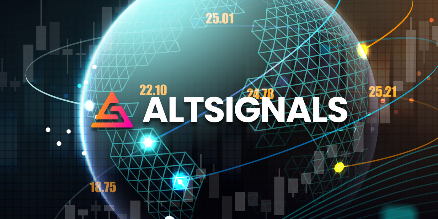 AltSignals: Unravelling AI token future as Bitcoin and Nvidia correlation grows