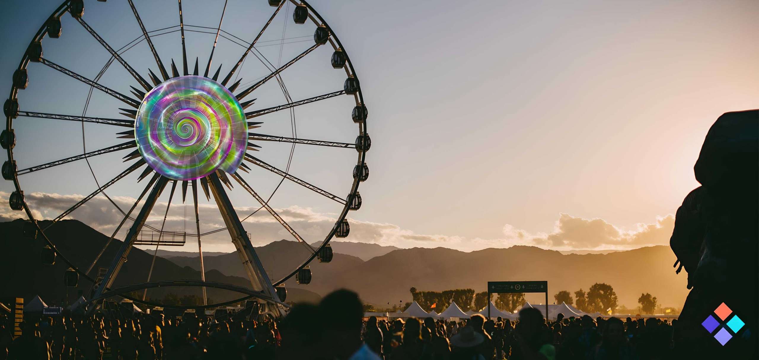 Coachella and OpenSea Sync for NFT-Gated Music Experiences