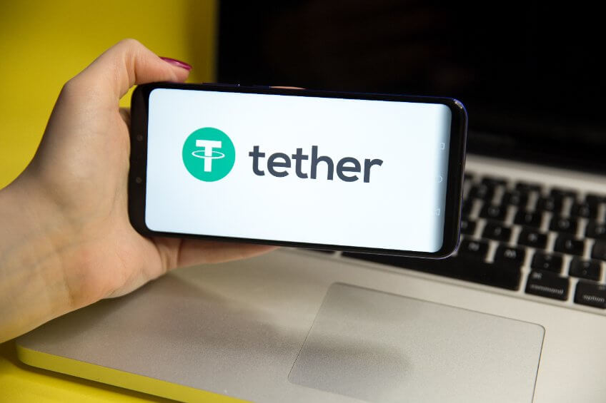 Tether integrates native USDT on Celo mainnet