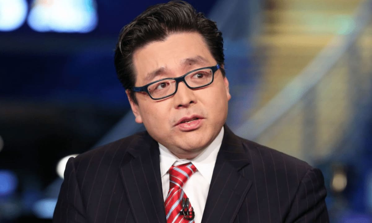 Tom Lee Reveals What Will Drive Bitcoin's Price to $150,000