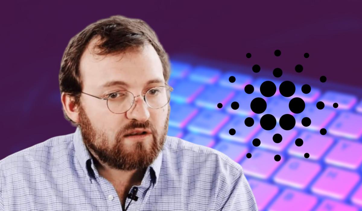 Cardano Charles Hoskinson Pragma