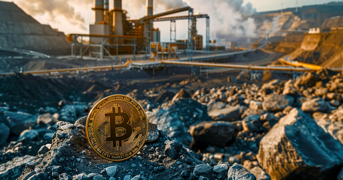 Expert fears resurgence of ‘environmental narrative’ as US coal miner generates $30 million by mining Bitcoin