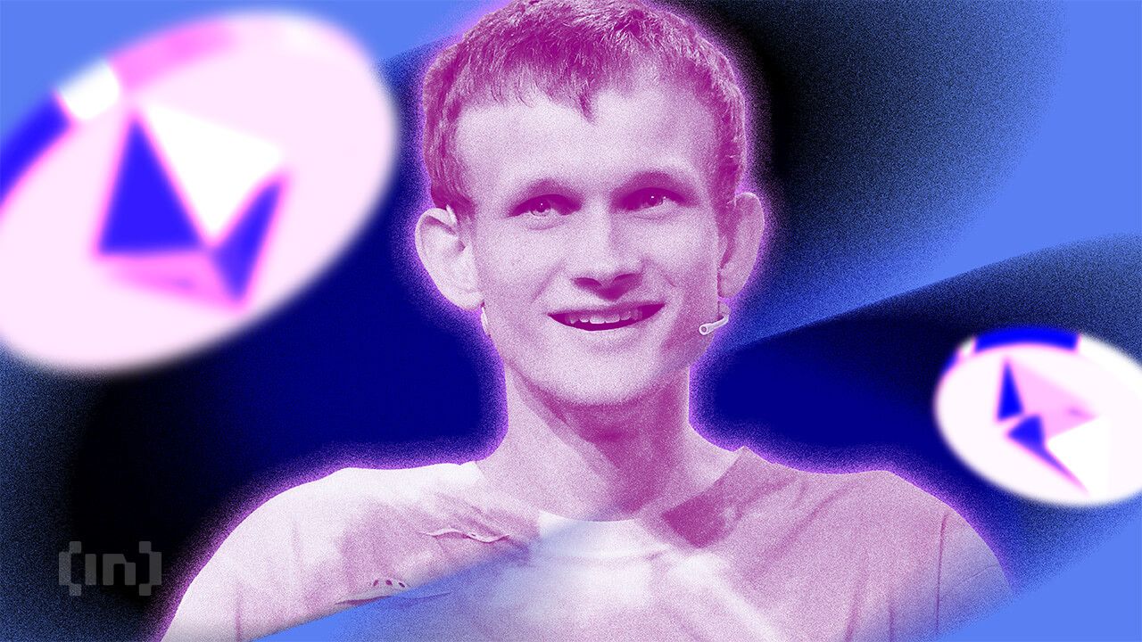 Vitalik Buterin Endorses Privacy-Centric DeFi Protocol RailGun