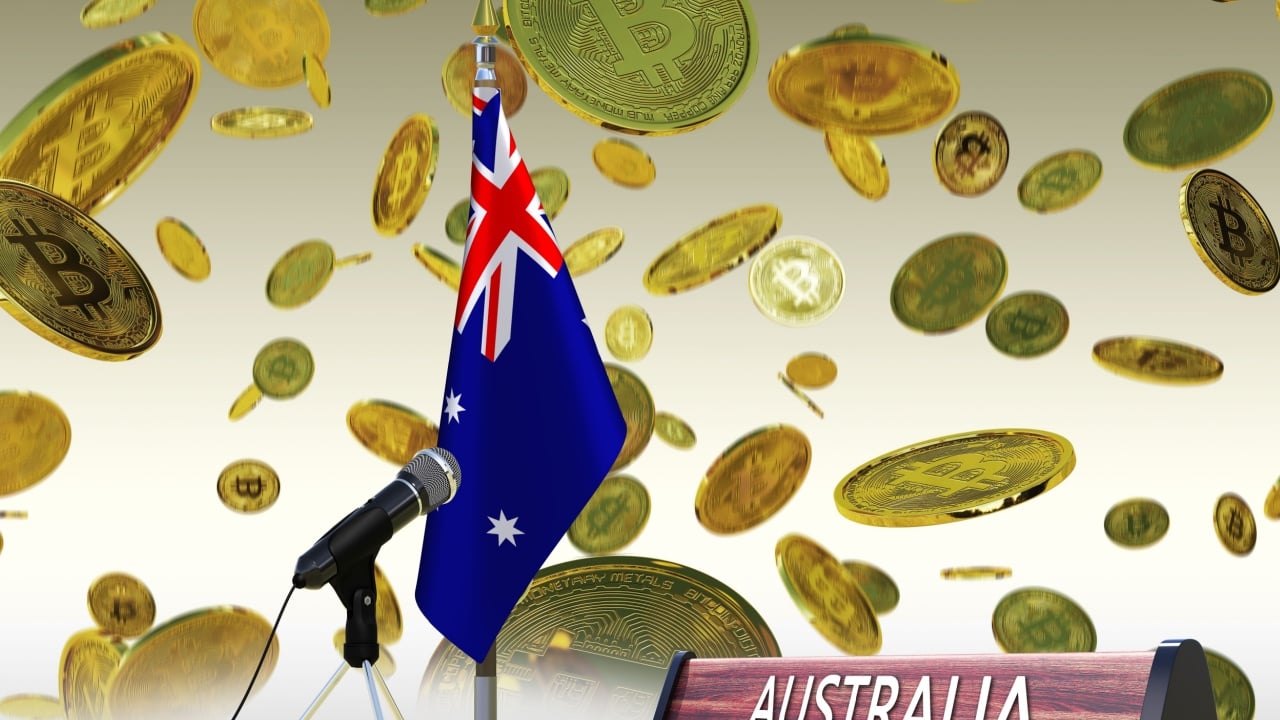 Australian Tax Office Seeks Personal, Transaction Details from 1.2 Million Cryptocurrency Users