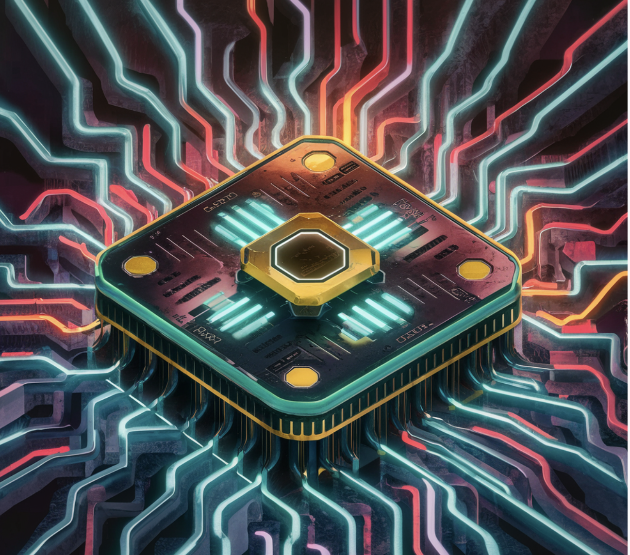 Beyond GPUs: How Quantum Processing Units (QPUs) Will Transform Computing