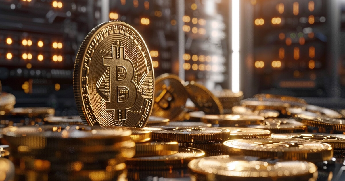 Bitcoin miner CleanSpark records highest single mining day in April in post-halving report