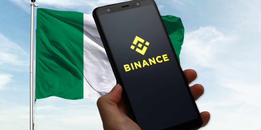 Binance Exec Who Fled Detainment in Nigeria Has Human Rights Suit Dismissed