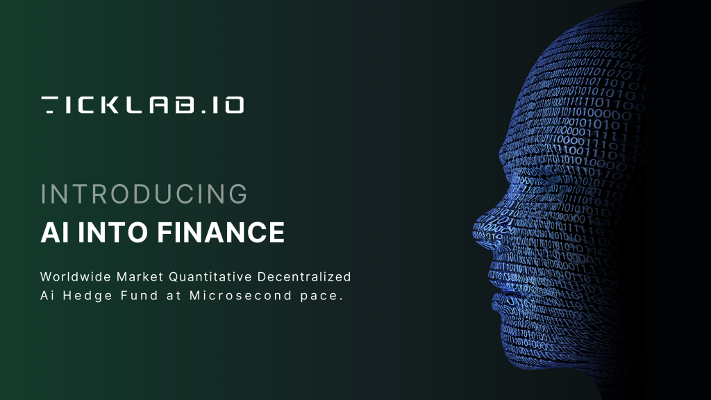 TickLab: Revolutionizing Finance with AI-Powered Quant Hedge Fund and E.D.I.T.H.