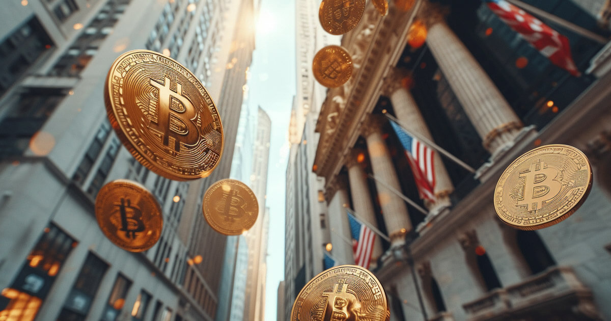 Bitcoin ETFs surpass $1 billion in inflows over last 3 trading days