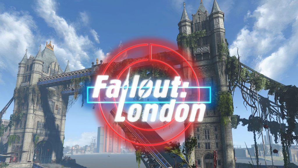 Team FOLON launches 'DLC-sized' Fallout London mod