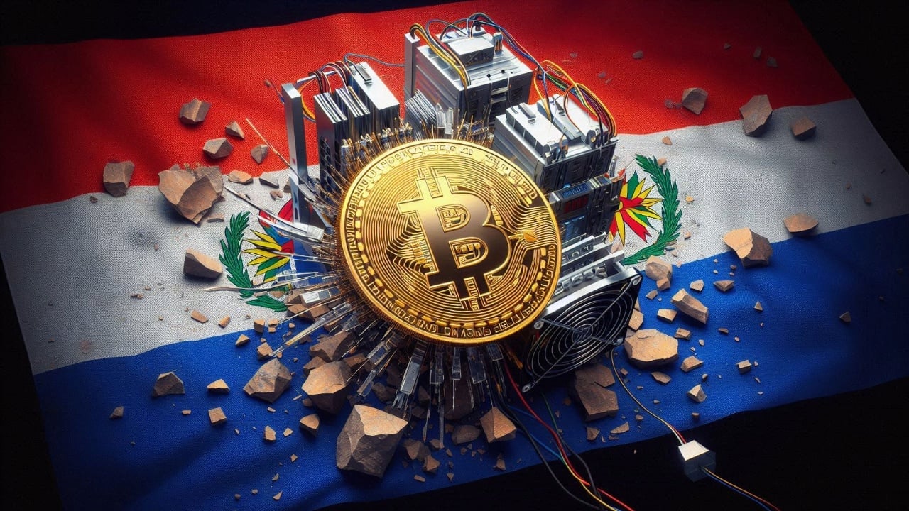 9 Bitcoin Mining Companies Suspend Activities After Power Fee Hikes in Paraguay