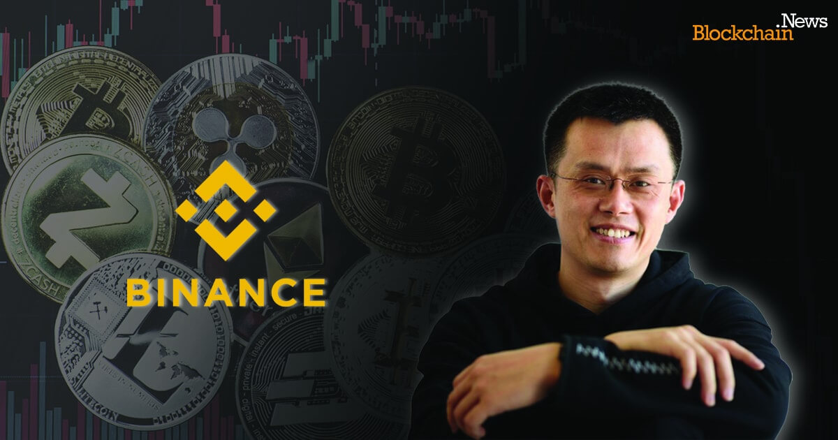 Binance Introduces New Earn Wednesday Limited-Time Offers