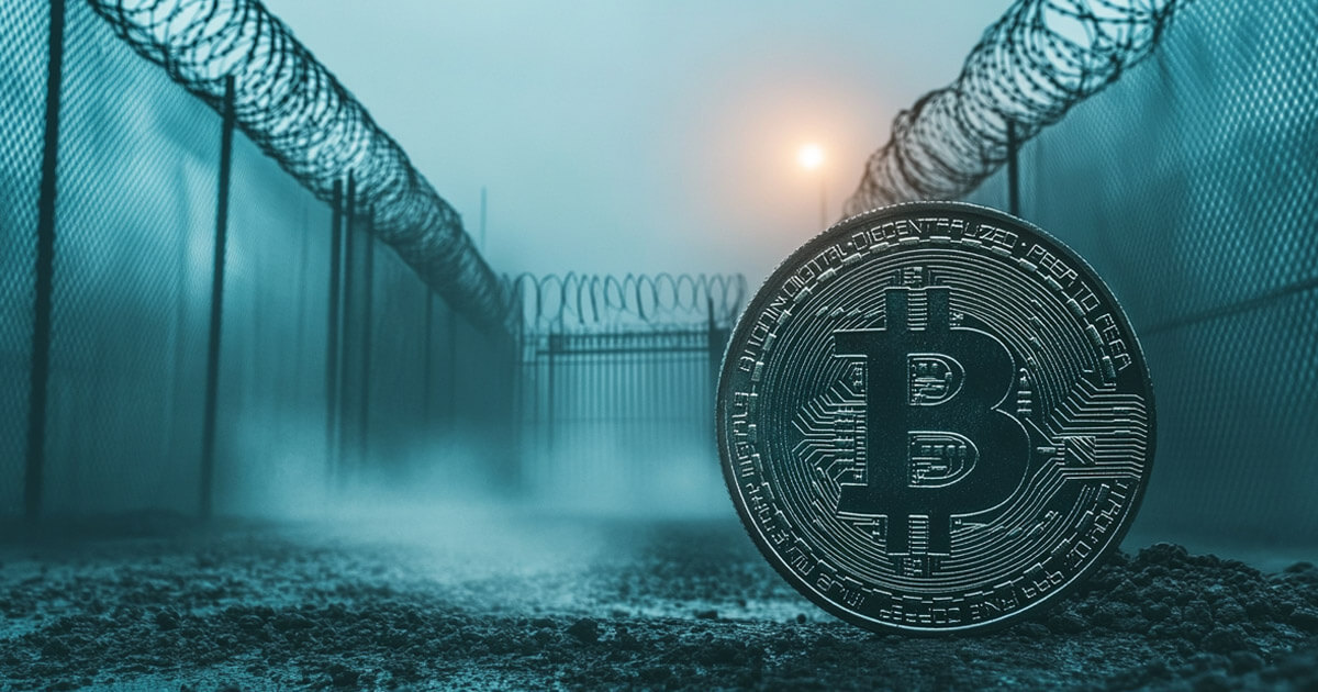 Bitcoin Fog founder argues 30-year sentence ‘vastly exceeds’ similar cases