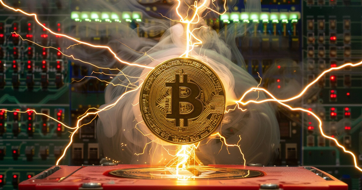 Power Law predicts Bitcoin block rewards to hit $5.5 million within 10 years