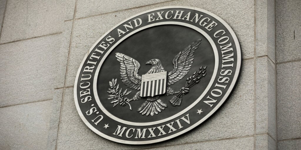 SEC Charges Two Brothers Over Alleged $60 Million Crypto Ponzi Scheme