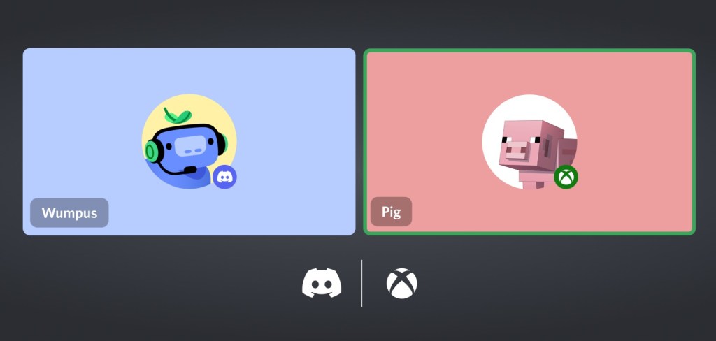 Xbox rolls out support for Discord stream viewing