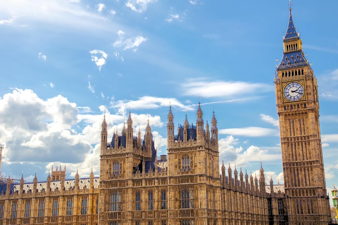 UK introduces new bill clarifying crypto as personal property