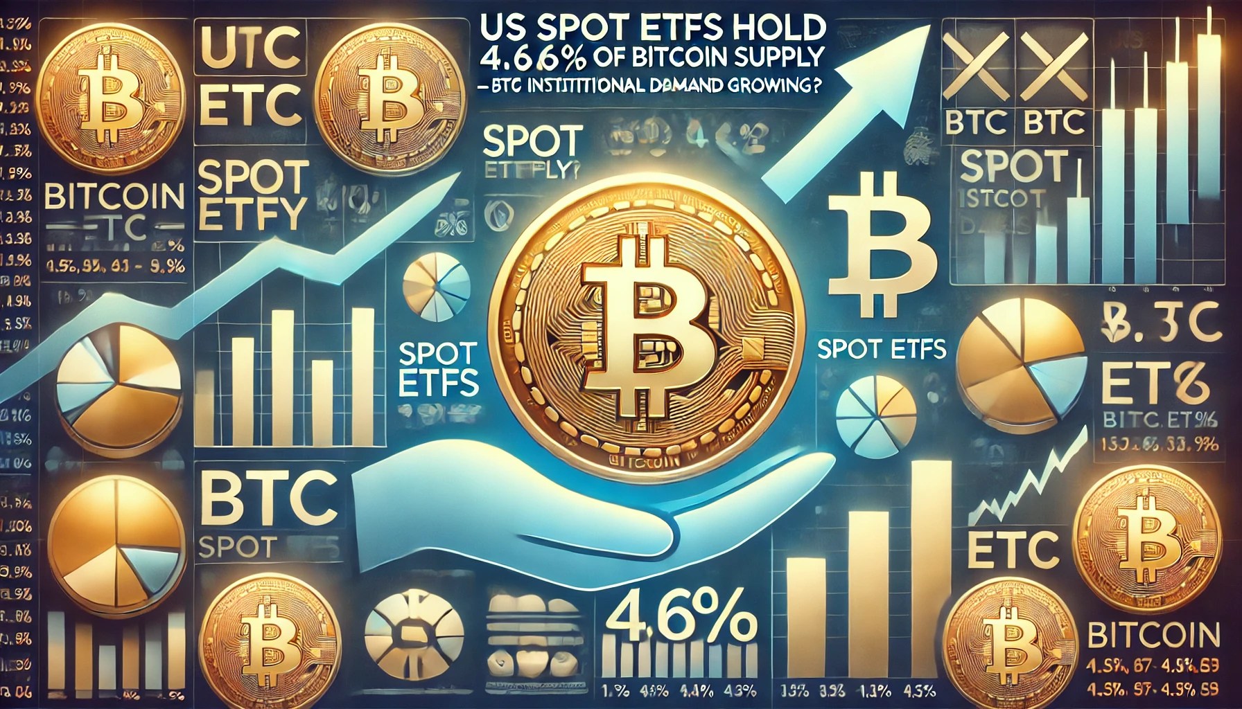 Bitcoin Supply ‘Is Held By Confident Holders’ – Metrics Hint At Bullish Outlook