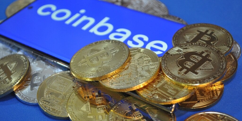 Coinbase's Talks With TradFi Firms Pick Up as Crypto Becomes More Bipartisan