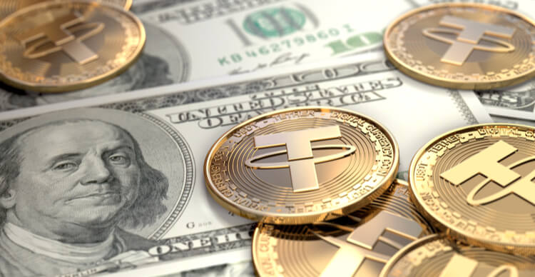 Tether to release documentary on its mission to bring financial freedom on 10th anniversary